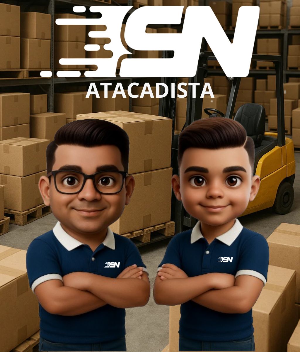 SN Atacadista